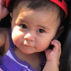 Meet your Posher, William